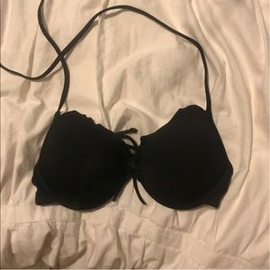 bikini top victoria secret